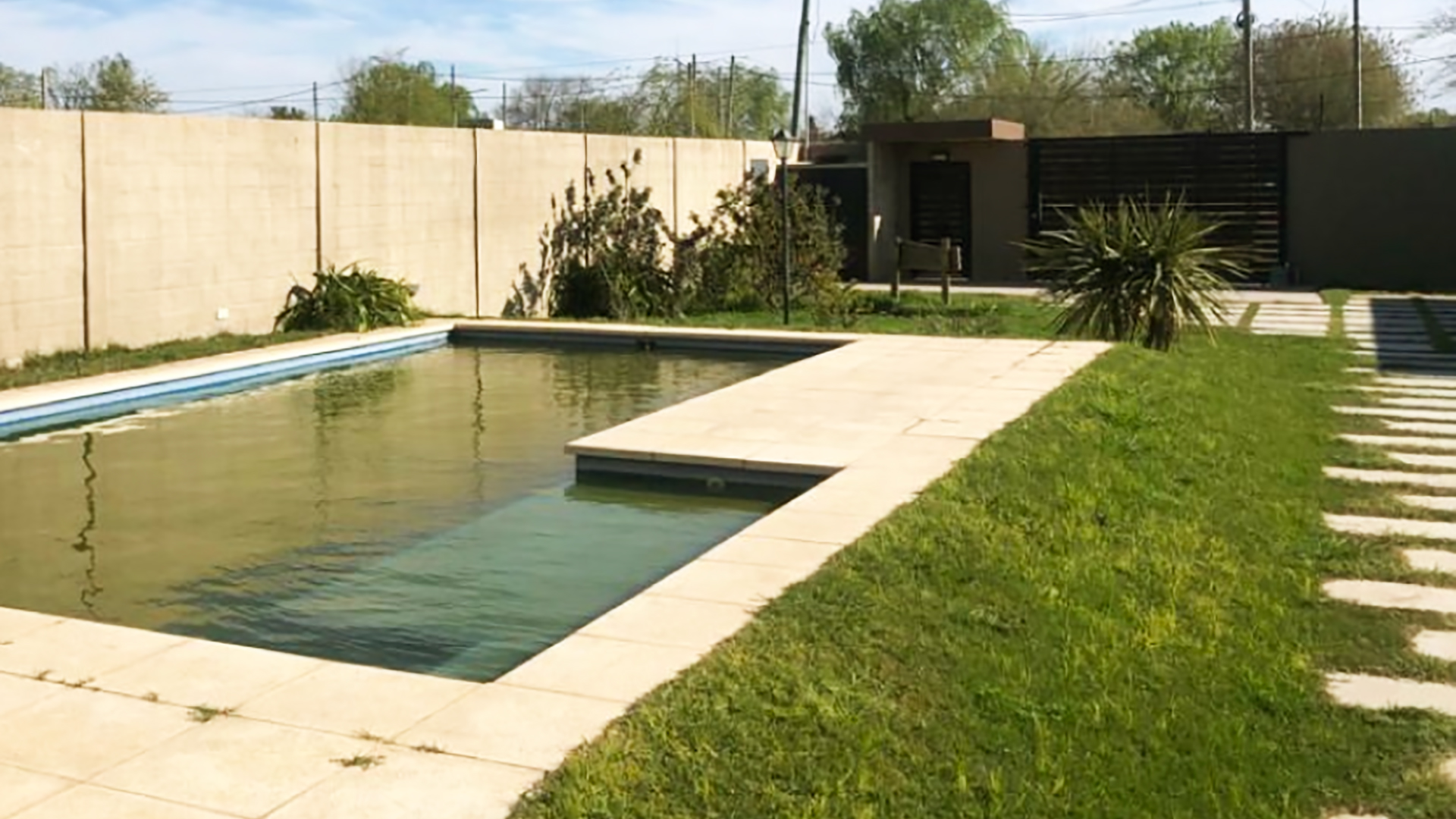 Casa Quinta EN VENTA Calle de la Cruz Gorordo al 100