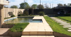 Casa Quinta EN VENTA Calle de la Cruz Gorordo al 100