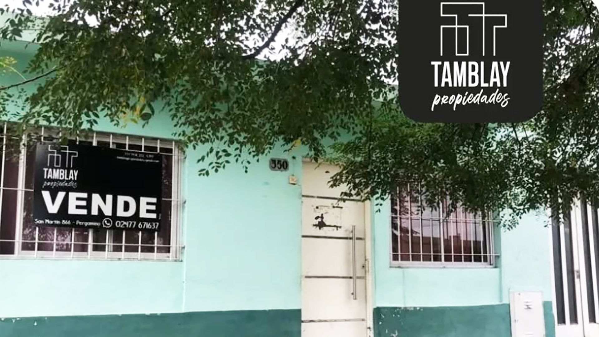 Casa EN VENTA Barrio Acevedo