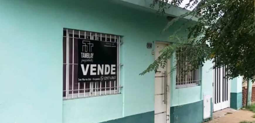 Casa EN VENTA Barrio Acevedo