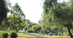 Lote EN VENTA Club de Campo Chacras de Pergamino