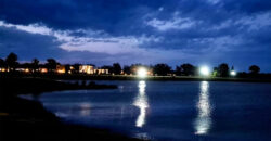 Lote EN VENTA Club de Campo Chacras de Pergamino