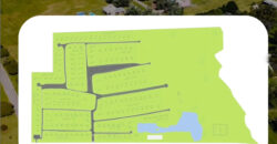 Lote EN VENTA Club de Campo Chacras de Pergamino