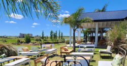 Lote EN VENTA Club de Campo Chacras de Pergamino