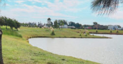 Lote EN VENTA Club de Campo Chacras de Pergamino