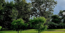 Lote EN VENTA Club de Campo Chacras de Pergamino