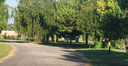 Lote EN VENTA Club de Campo Chacras de Pergamino