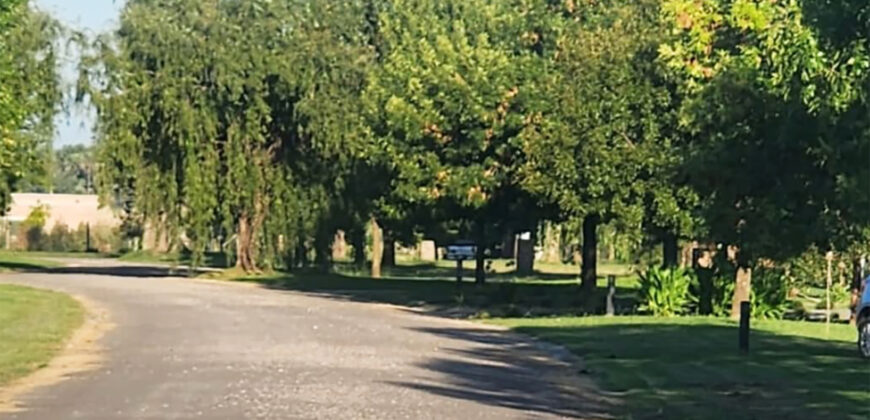 Lote EN VENTA Club de Campo Chacras de Pergamino
