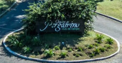 Lote EN VENTA Club de Campo Chacras de Pergamino