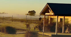 Lote EN VENTA Club de Campo Chacras de Pergamino