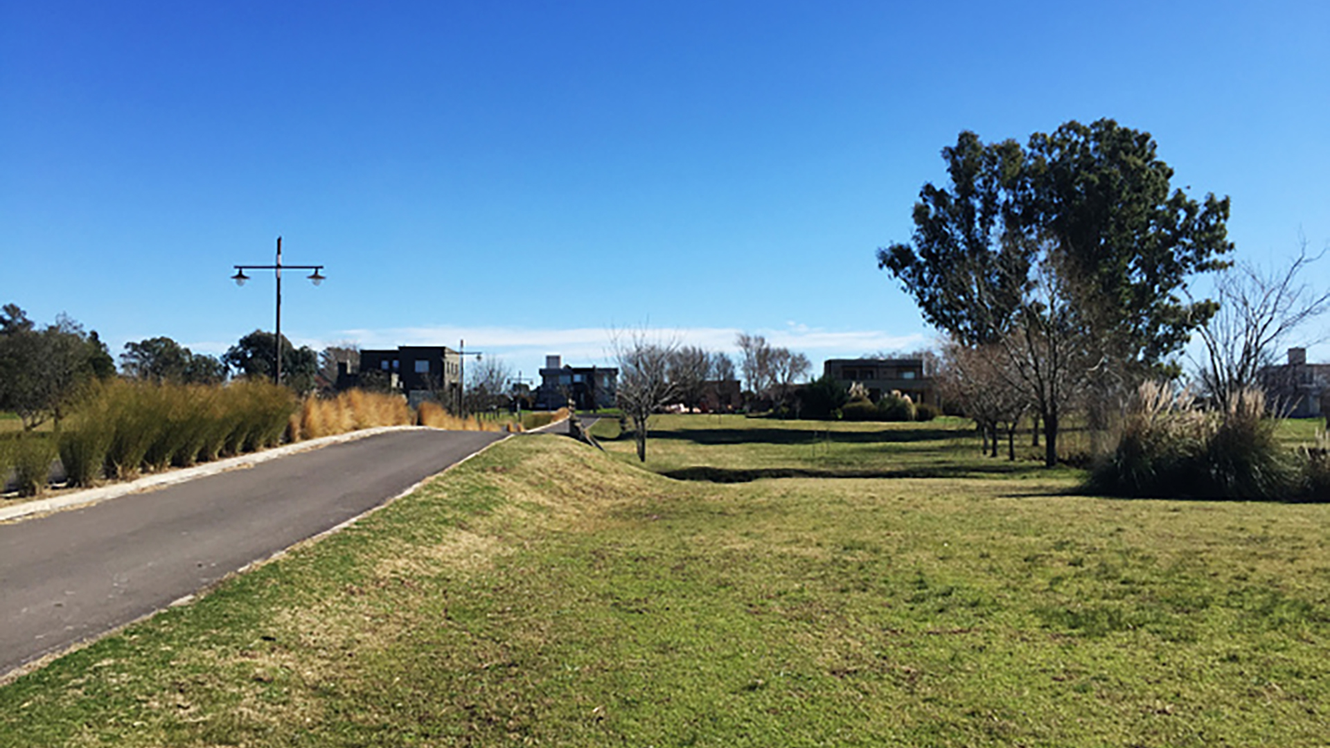 Lotes EN VENTA Club de Campo Club del Lago