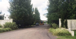 Lotes EN VENTA Club de Campo Club del Lago