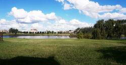 Lotes EN VENTA Club de Campo Club del Lago