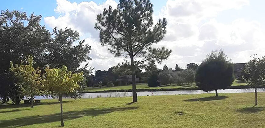 Lotes EN VENTA Club de Campo Club del Lago