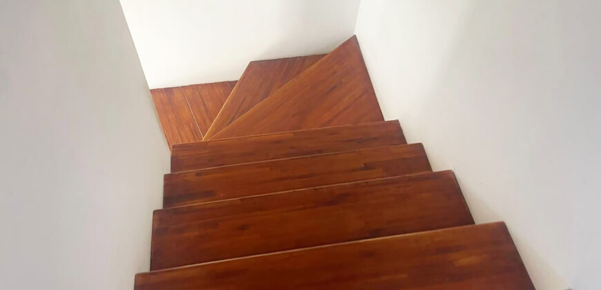 Duplex EN ALQUILER Barrio Champagnat