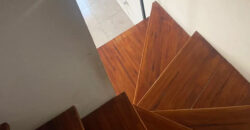 Duplex EN ALQUILER Barrio Champagnat