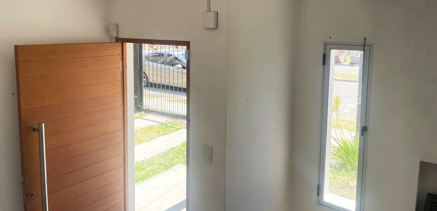 Duplex EN ALQUILER Barrio Champagnat