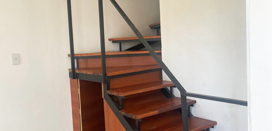 Duplex EN ALQUILER Barrio Champagnat