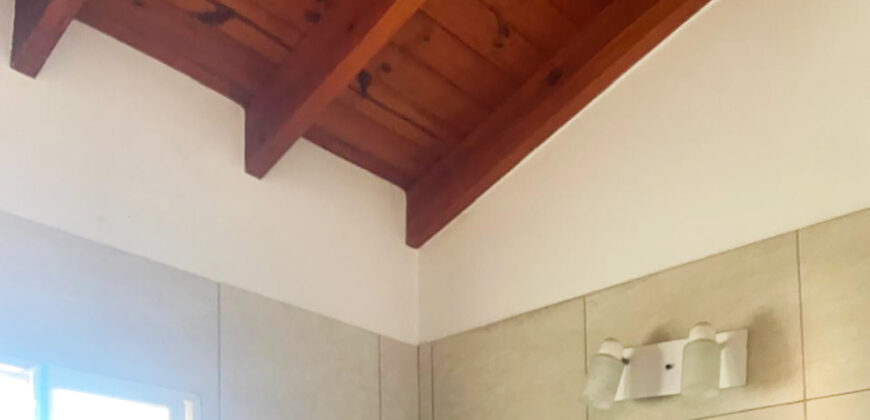 Duplex EN ALQUILER Barrio Champagnat