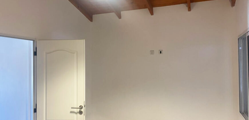 Duplex EN ALQUILER Barrio Champagnat