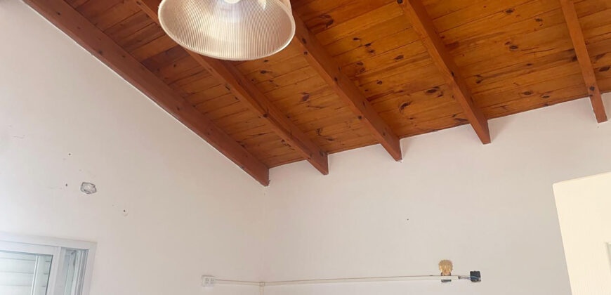 Duplex EN ALQUILER Barrio Champagnat