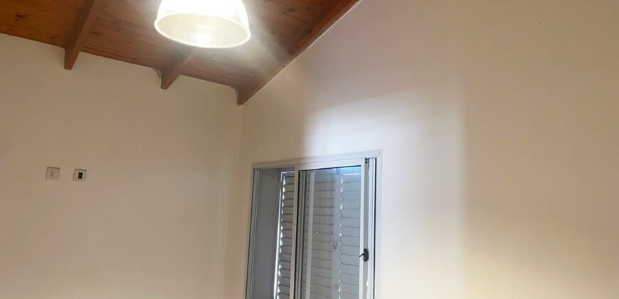 Duplex EN ALQUILER Barrio Champagnat