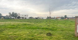 Lote EN VENTA Barrio San Gregorio