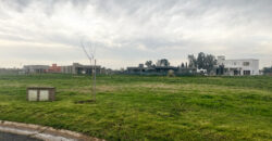 Lote EN VENTA Barrio San Gregorio