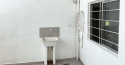 Departamento EN ALQUILER Av. Juan B. Justo 2300