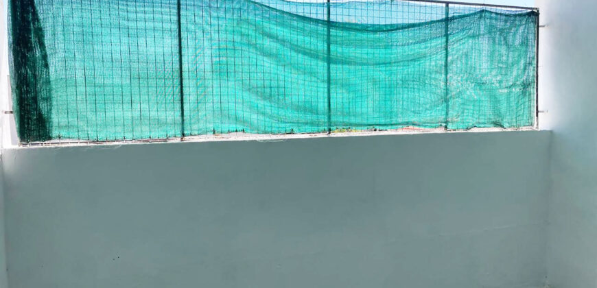 Departamento EN ALQUILER Av. Juan B. Justo 2300