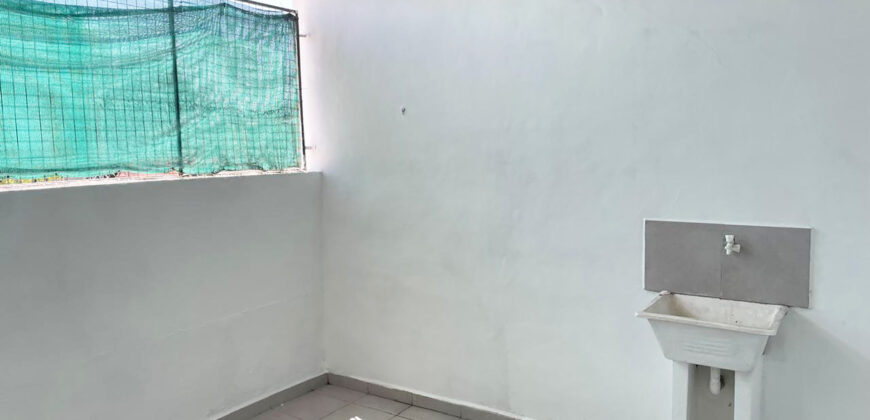 Departamento EN ALQUILER Av. Juan B. Justo 2300