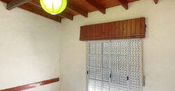Departamento EN ALQUILER Av. Juan B. Justo 2300