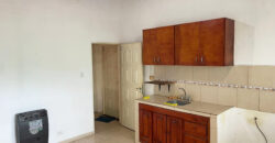 Departamento EN ALQUILER Av. Juan B. Justo 2300