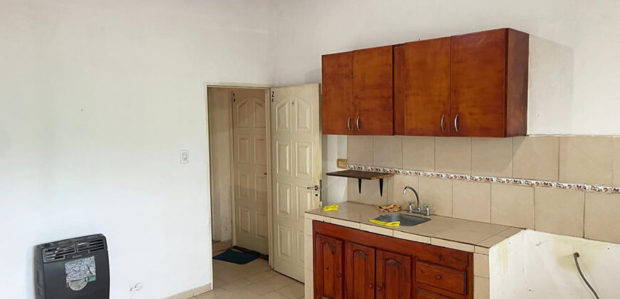 Departamento EN ALQUILER Av. Juan B. Justo 2300