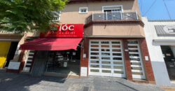 Departamento EN ALQUILER Av. Juan B. Justo 2300