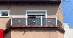 Departamento EN ALQUILER Av. Juan B. Justo 2300