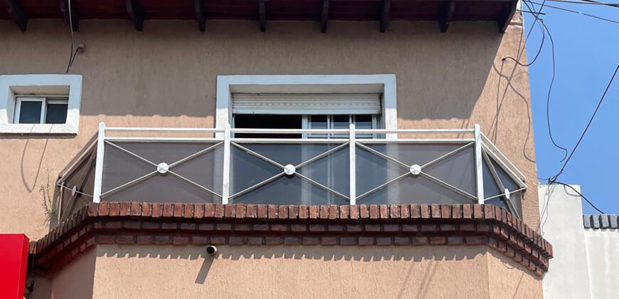 Departamento EN ALQUILER Av. Juan B. Justo 2300