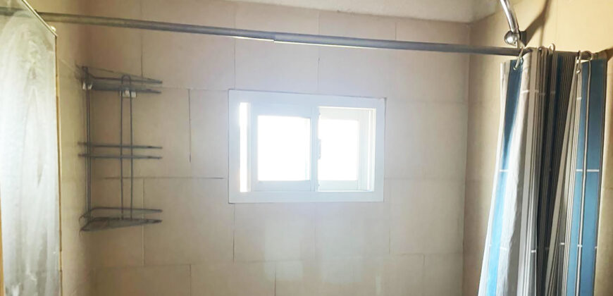 Departamento EN ALQUILER Av. Juan B. Justo 2300