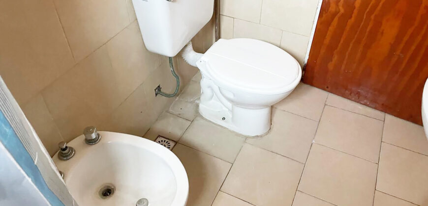 Departamento EN ALQUILER Av. Juan B. Justo 2300