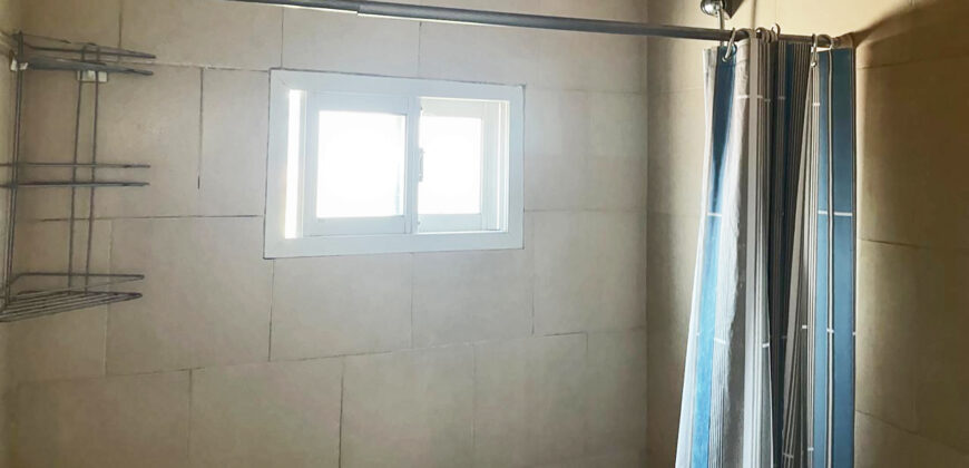 Departamento EN ALQUILER Av. Juan B. Justo 2300