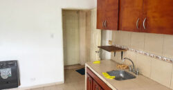 Departamento EN ALQUILER Av. Juan B. Justo 2300