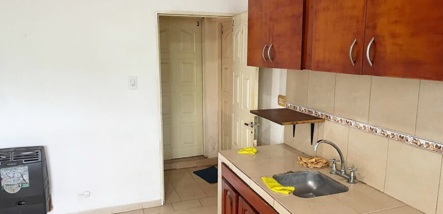 Departamento EN ALQUILER Av. Juan B. Justo 2300