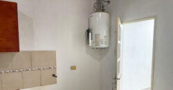 Departamento EN ALQUILER Av. Juan B. Justo 2300