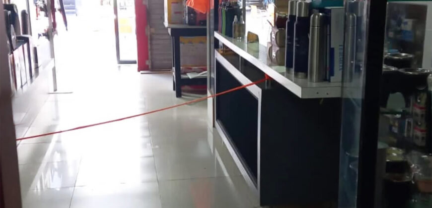 Local Comercial EN ALQUILER