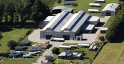 Planta Industrial EN VENTA