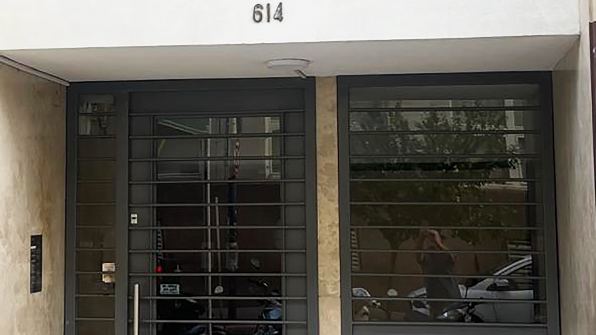 Departamento EN ALQUILER Pueyrredon 614