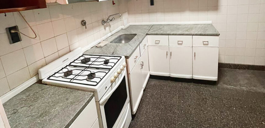 Departamento EN ALQUILER Pueyrredon 614