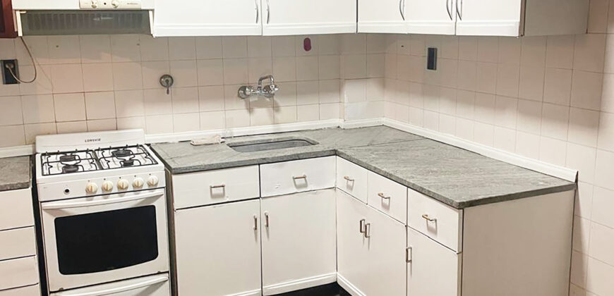 Departamento EN ALQUILER Pueyrredon 614