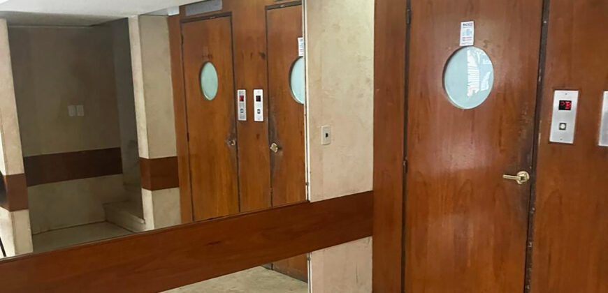 Departamento EN ALQUILER Pueyrredon 614