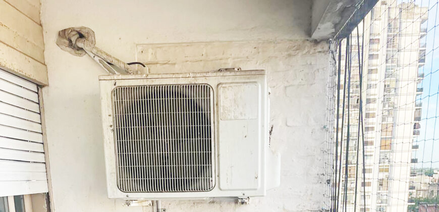 Departamento EN ALQUILER Pueyrredon 614